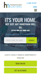 Mobile Screenshot of handymanmatters.com